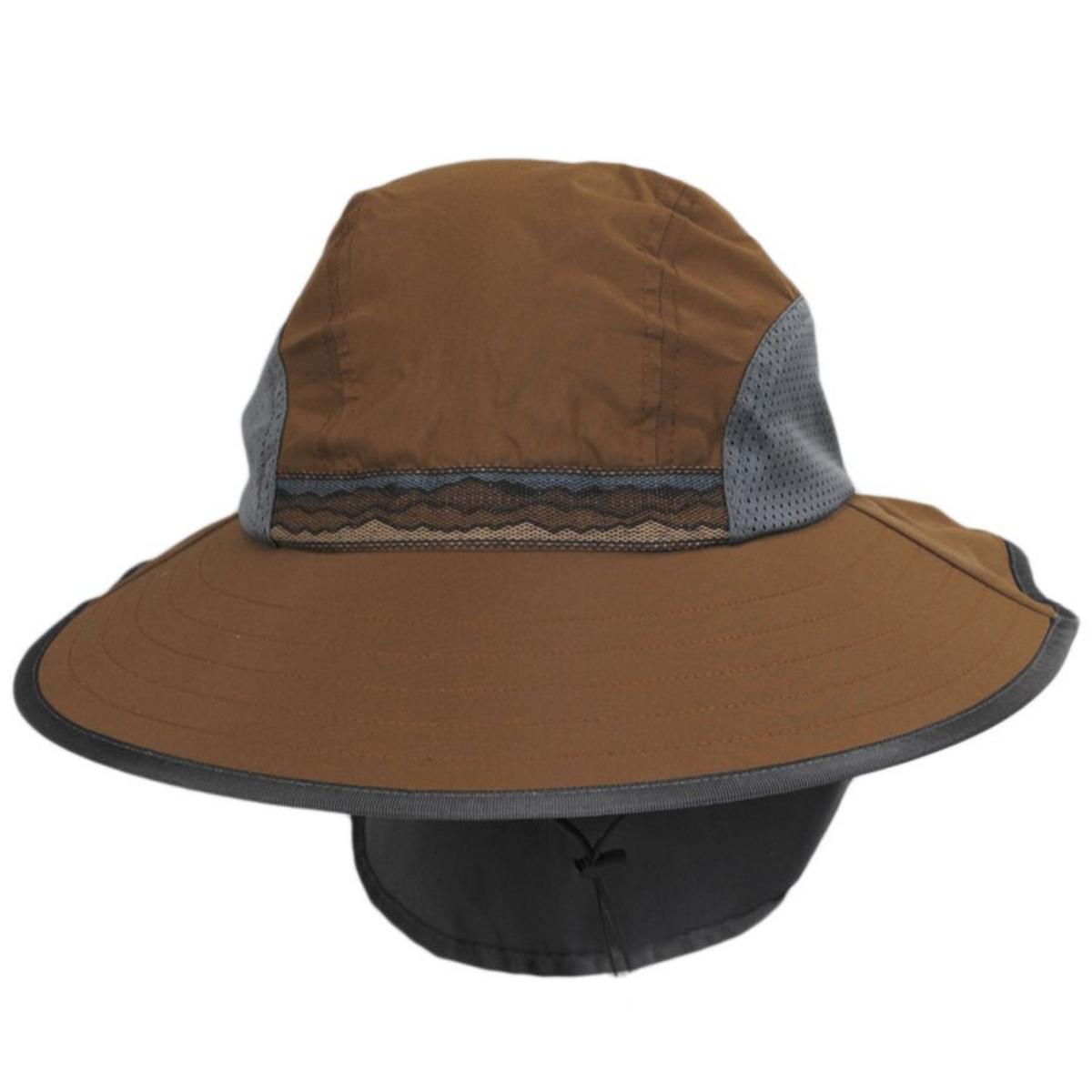 Sunday Afternoons | Adventure Hat | 401201 | front | CANYON