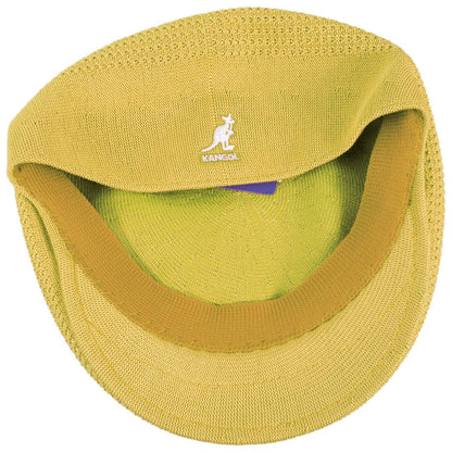 Kangol | Tropic Ventair 504 Ivy Cap - Spring Collection | 160803SS | under | AMBER HAZE