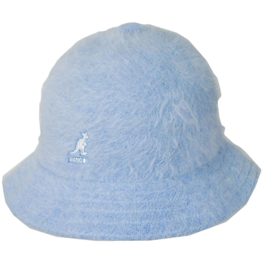 Kangol | Furgora Casual Bucket Hat - Glacier | 185722GSK | lead | GLACIER