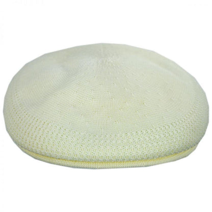 Jaxon Hats | Summer Vent Ivy Cap | 168200 | front | BEIGE