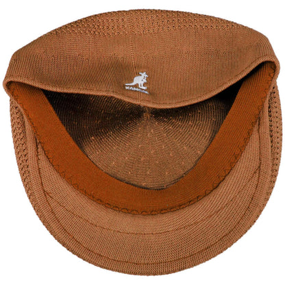 Kangol | Tropic Ventair 504 Ivy Cap - Spring Collection | 160803SS | under | RUSTIC CARAMEL