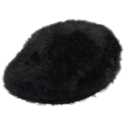 Kangol | Furgora 504 Ivy Cap | 160930 | lead | BLACK