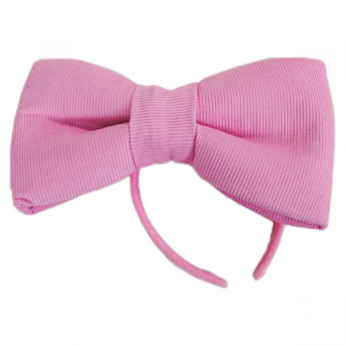 Disney | Toy Story Bo Peep Large Bow Headband | 190296 | lead | PINK