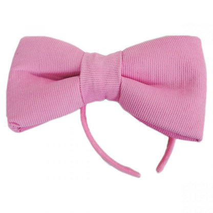 Disney | Toy Story Bo Peep Large Bow Headband | 190296 | lead | PINK