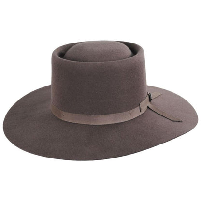 V.C. Ciao Bella Wool Felt Gaucho Hat
