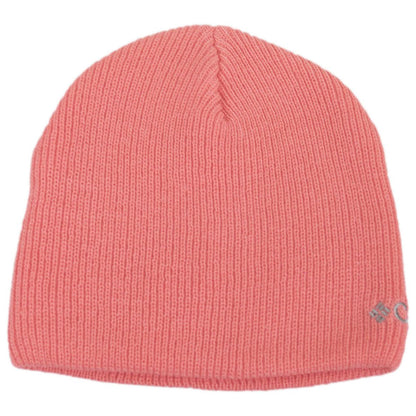 Columbia Sportswear | Whirlibird Acrylic Knit Watch Cap Beanie Hat | 500746 | lead | ALPENGLOW