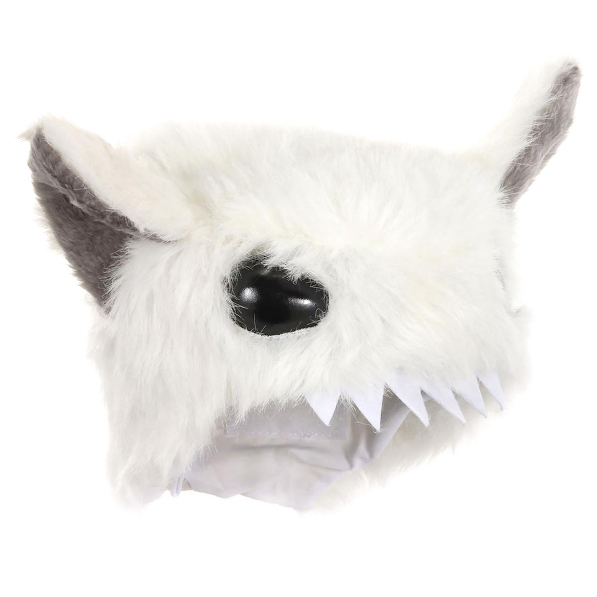 Elope | The Yeti Hat | 190235 | lead | WHITE/BLACK