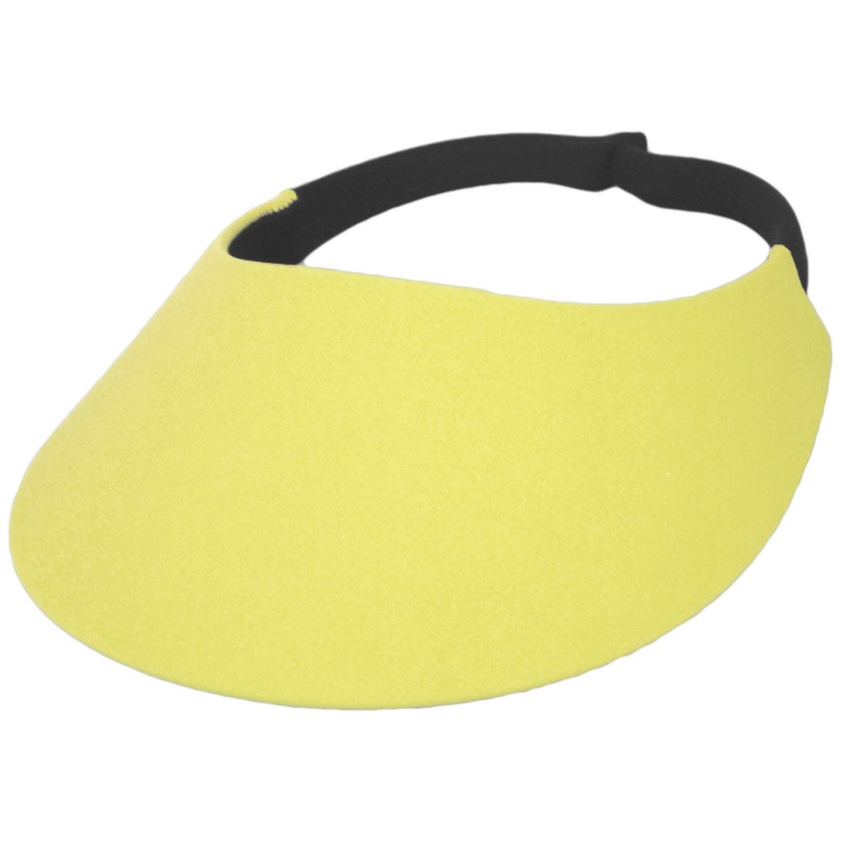 No Headache | Midsize Visor | 195902 | lead | SPA SORBET