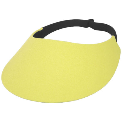 No Headache | Midsize Visor | 195902 | lead | SPA SORBET