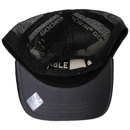 Goorin Bros | Represent Eagle Mesh Trucker Snapback Baseball Cap | 200810 | under | VOID