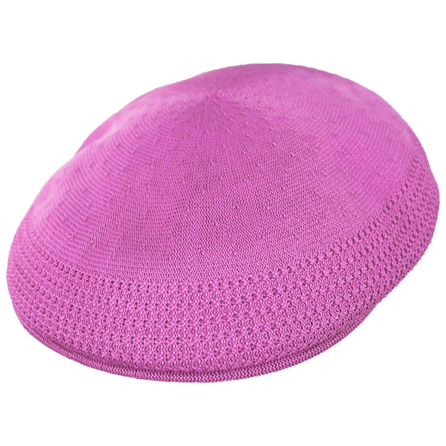 Kangol | Tropic Ventair 504 Ivy Cap - Spring Collection | 160803SS | lead | BRIGHT FUCHSIA
