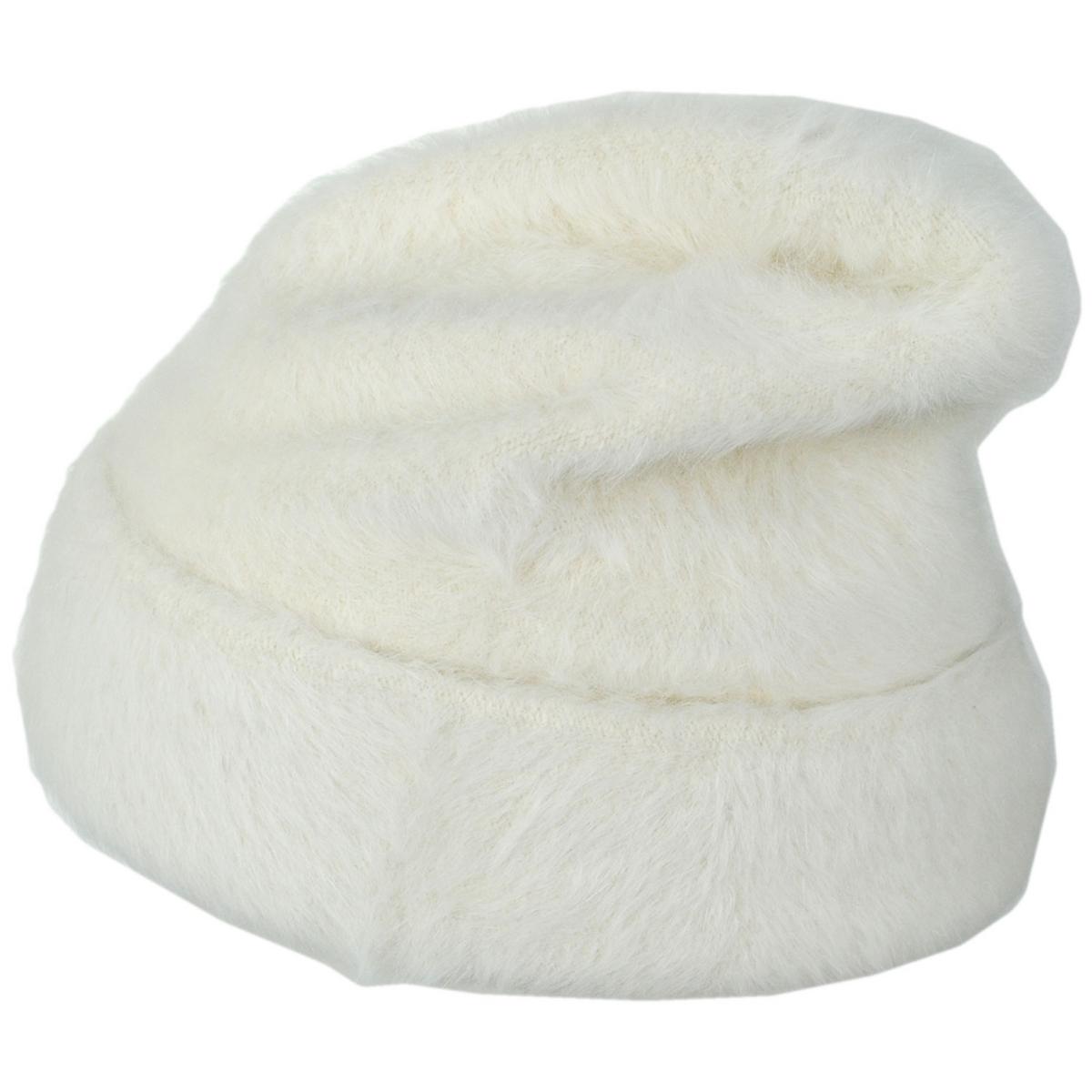 Furgora Cuff Beanie Hat – Village Hat Shop