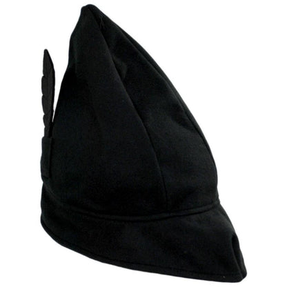 Disney | Peter Pan Hat | 190518 | lead | BLACK