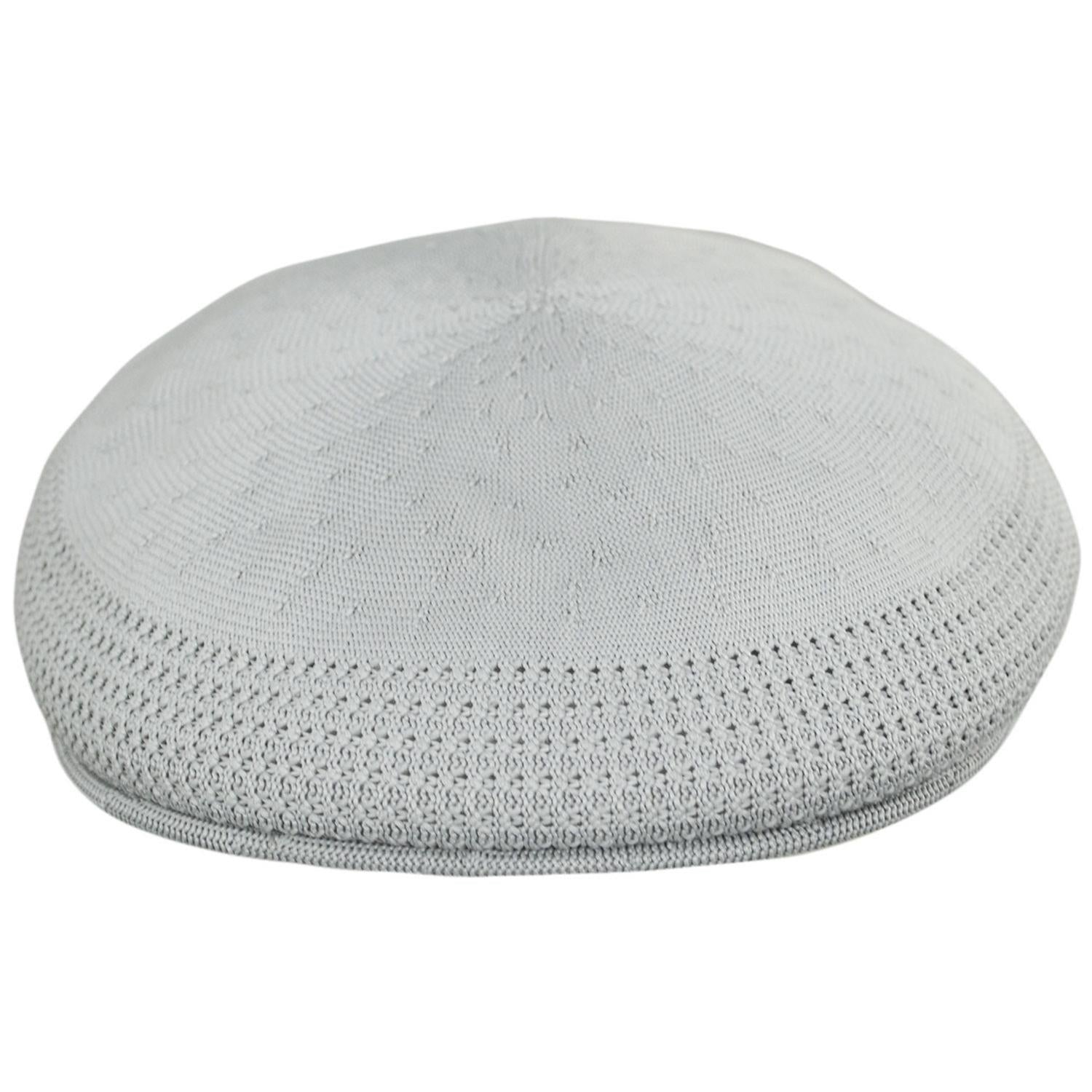 Kangol | Tropic Ventair 504 Ivy Cap - Fashion Colors | 160803 | front | MOONSTRUCK