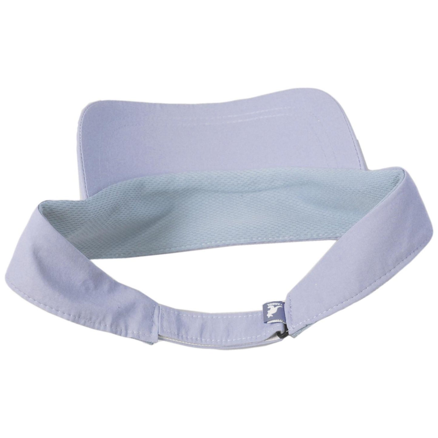 Kangol | Kangolf Cotton Visor | 195608 | under | LILAC