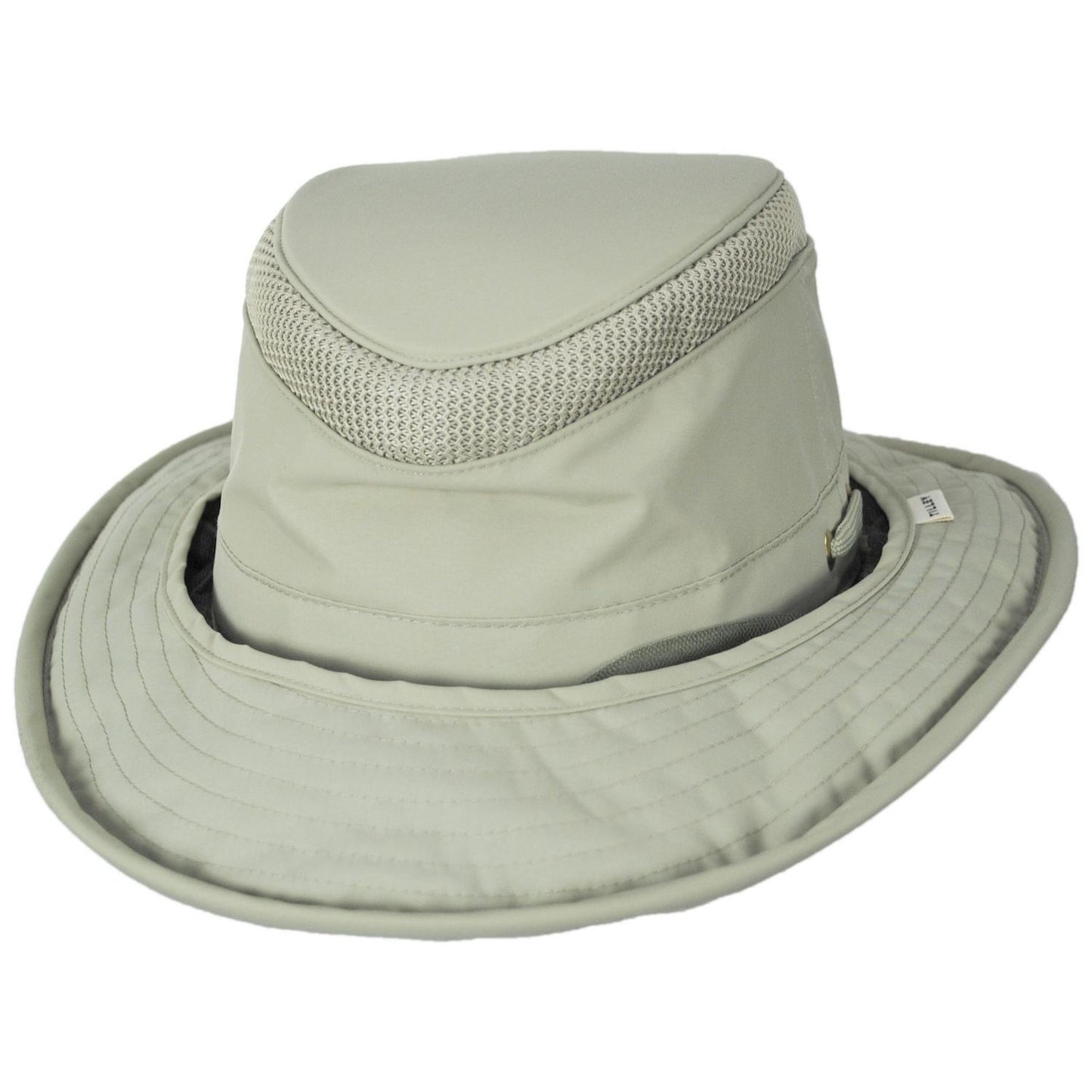 Tilley Endurables | LTM5 Airflo Mosquito Net Hat | 400855 | lead | KHAKI/OLIVE