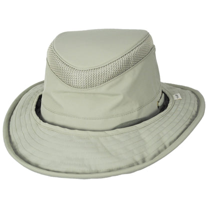 Tilley Endurables | LTM5 Airflo Mosquito Net Hat | 400855 | lead | KHAKI/OLIVE