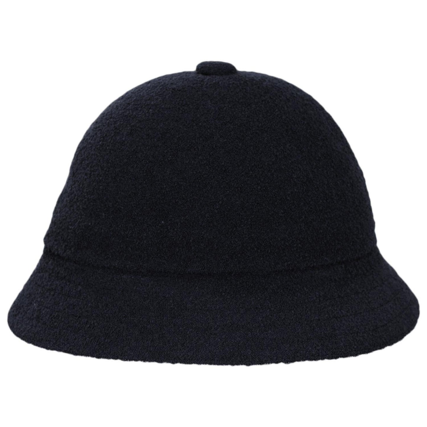 Kangol | Bermuda Casual Bucket Hat - Core | 185700 | profile | BLACK