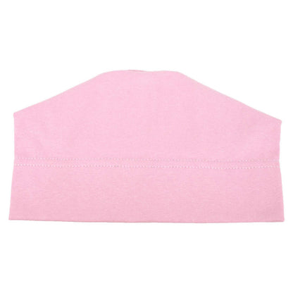 Slumbercap | Cotton Beanie Hat | 500899 | under | LIGHT PINK