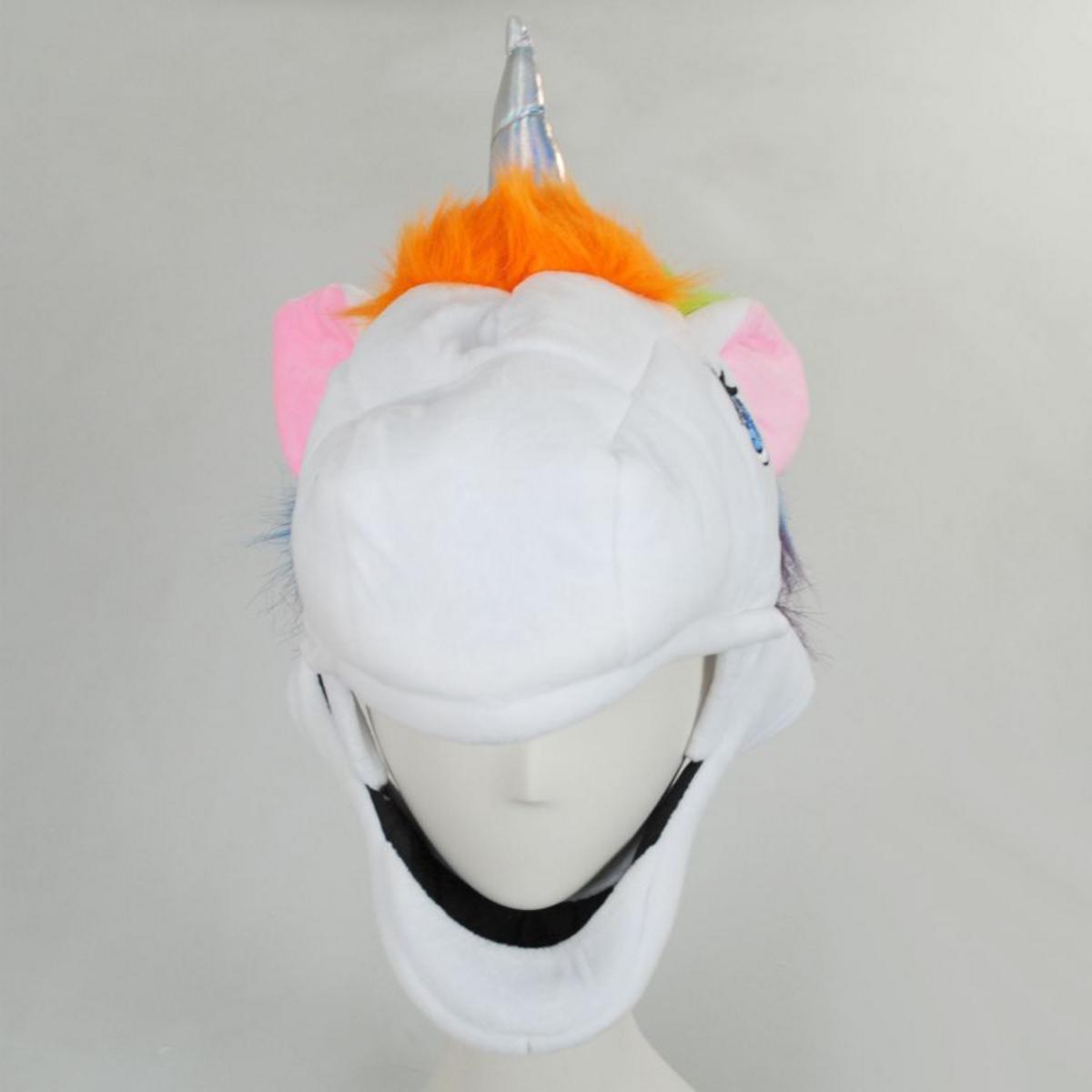 Elope | Unicorn Jawesome Hat | 190441 | profile | MULTI