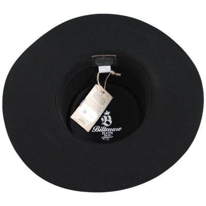 V.C. Ciao Bella Wool Felt Gaucho Hat