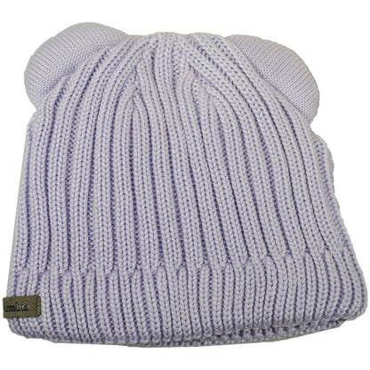 Columbia Sportswear | Toddler Little Ears Beanie Hat | 509618 | lead | PURPLE TINT