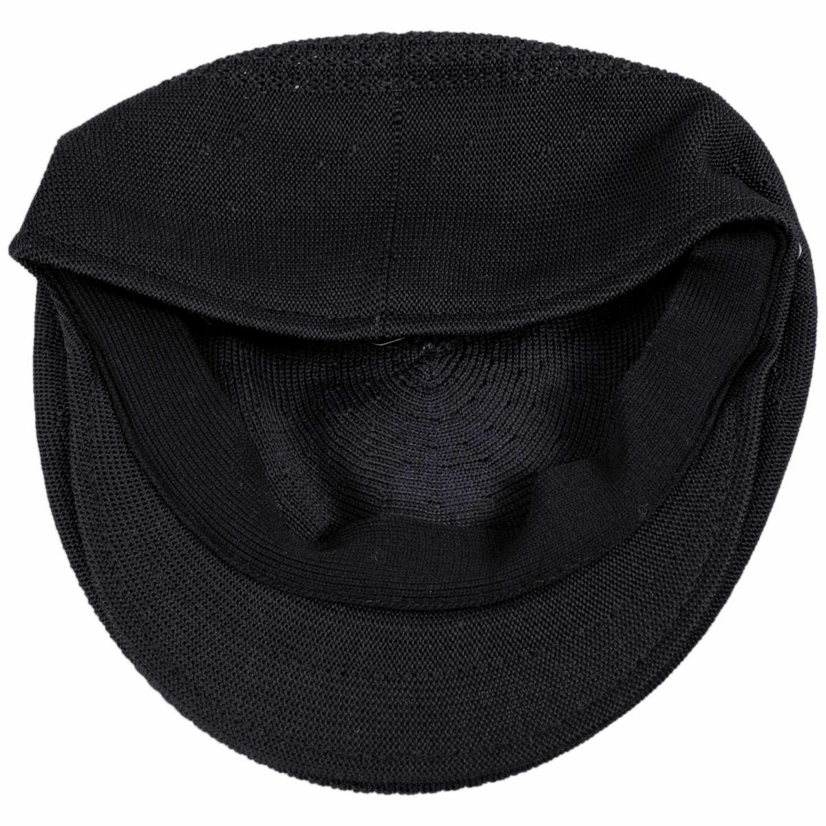 帽子 IkezawaPEAKY CAP - Black Summer Vent Ivy Cap – Village Hat Shop