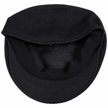 Jaxon Hats | Summer Vent Ivy Cap | 168200 | under | BLACK
