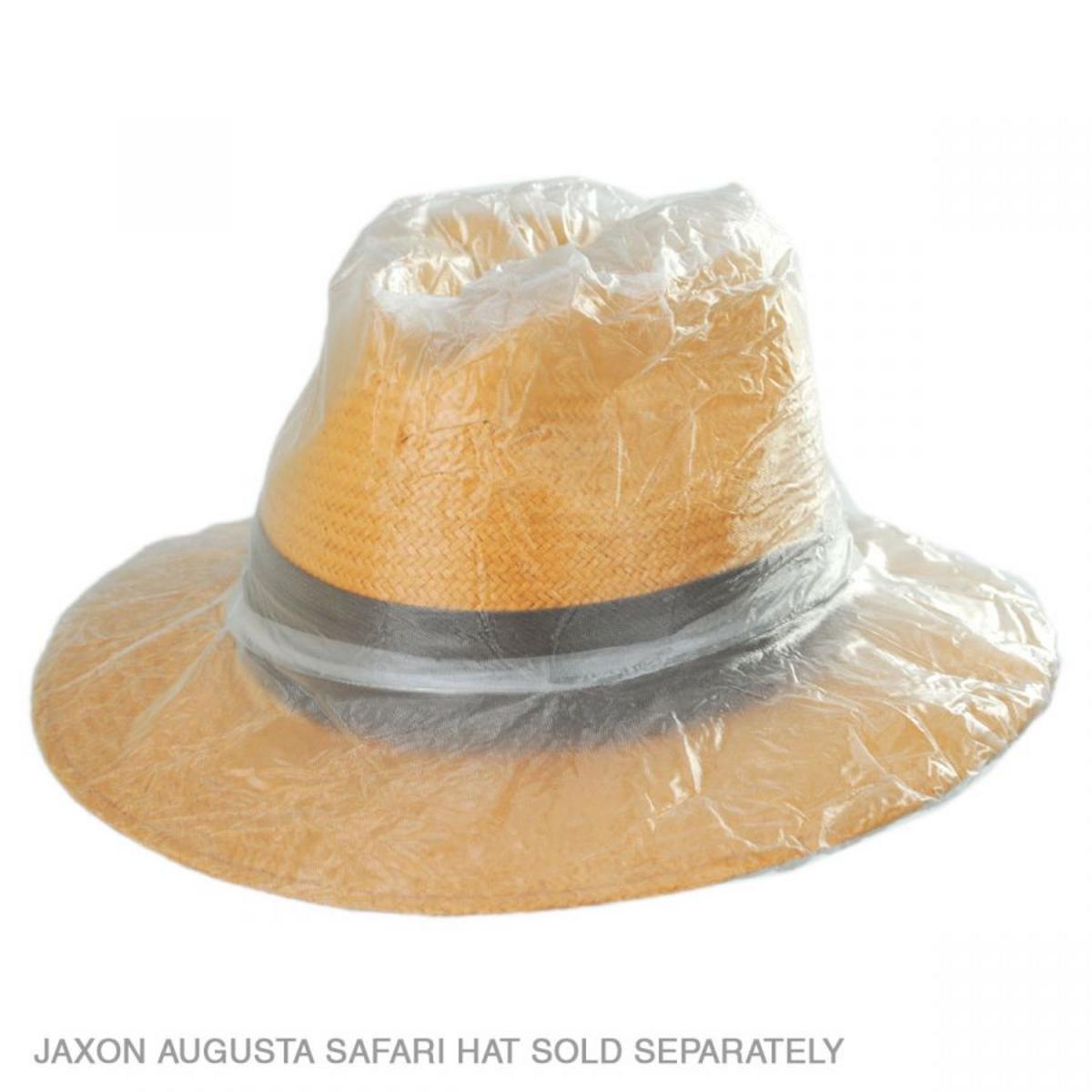 Western Hat Rain Cover