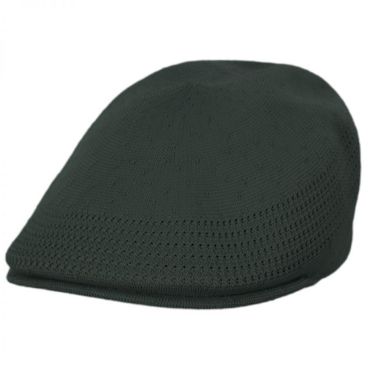 Kangol | Tropic Ventair 507 Ivy Cap | 160812 | lead | CLIFF