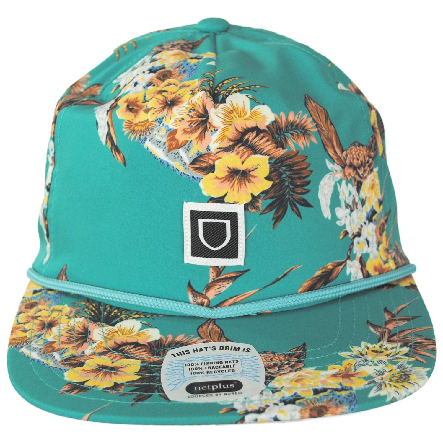 Beta Water MP Snapback Baseball Cap – Village Hat Shop