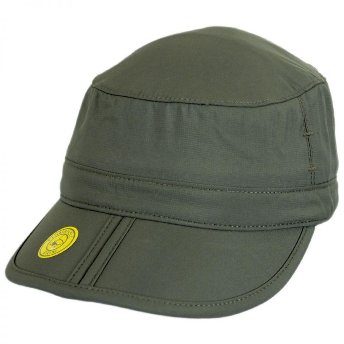 Sunday Afternoons | Sun Tripper Cadet Cap | 401208 | lead | TIMBER