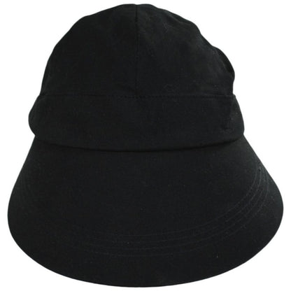 Chiara Solarweave Cotton Facesaver Cap