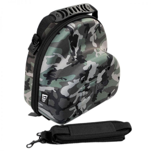 New Era | 2 Cap Carrier | 603800 | lead | CAMOUFLAGE