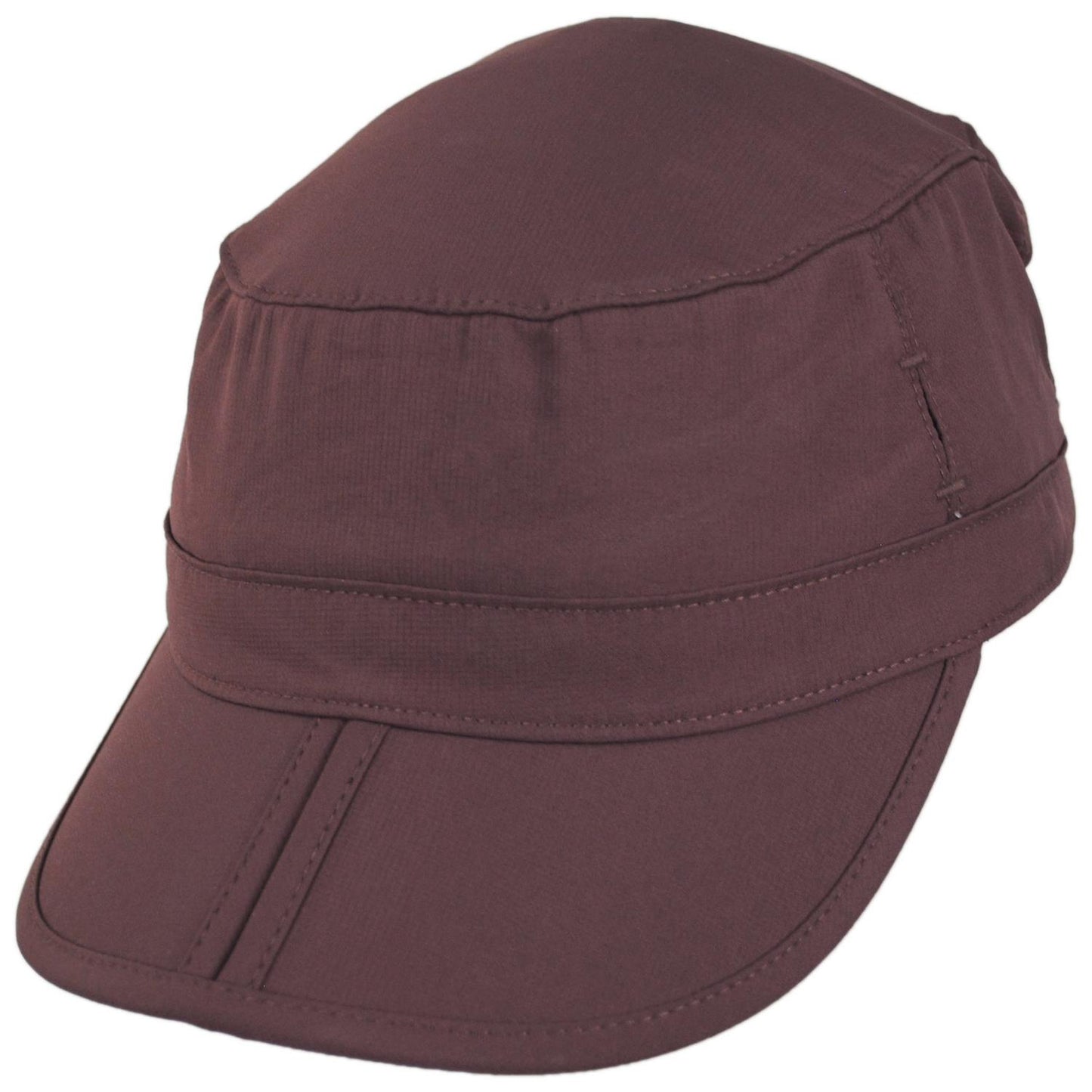 Sunday Afternoons | Sun Tripper Cadet Cap | 401208 | lead | HUCKLEBERRY