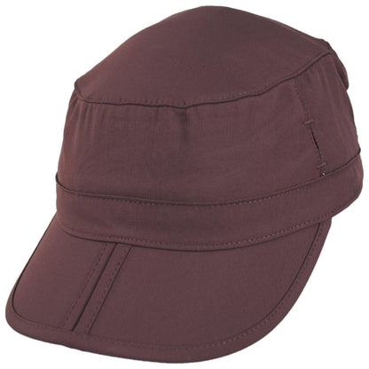 Sunday Afternoons | Sun Tripper Cadet Cap | 401208 | lead | HUCKLEBERRY