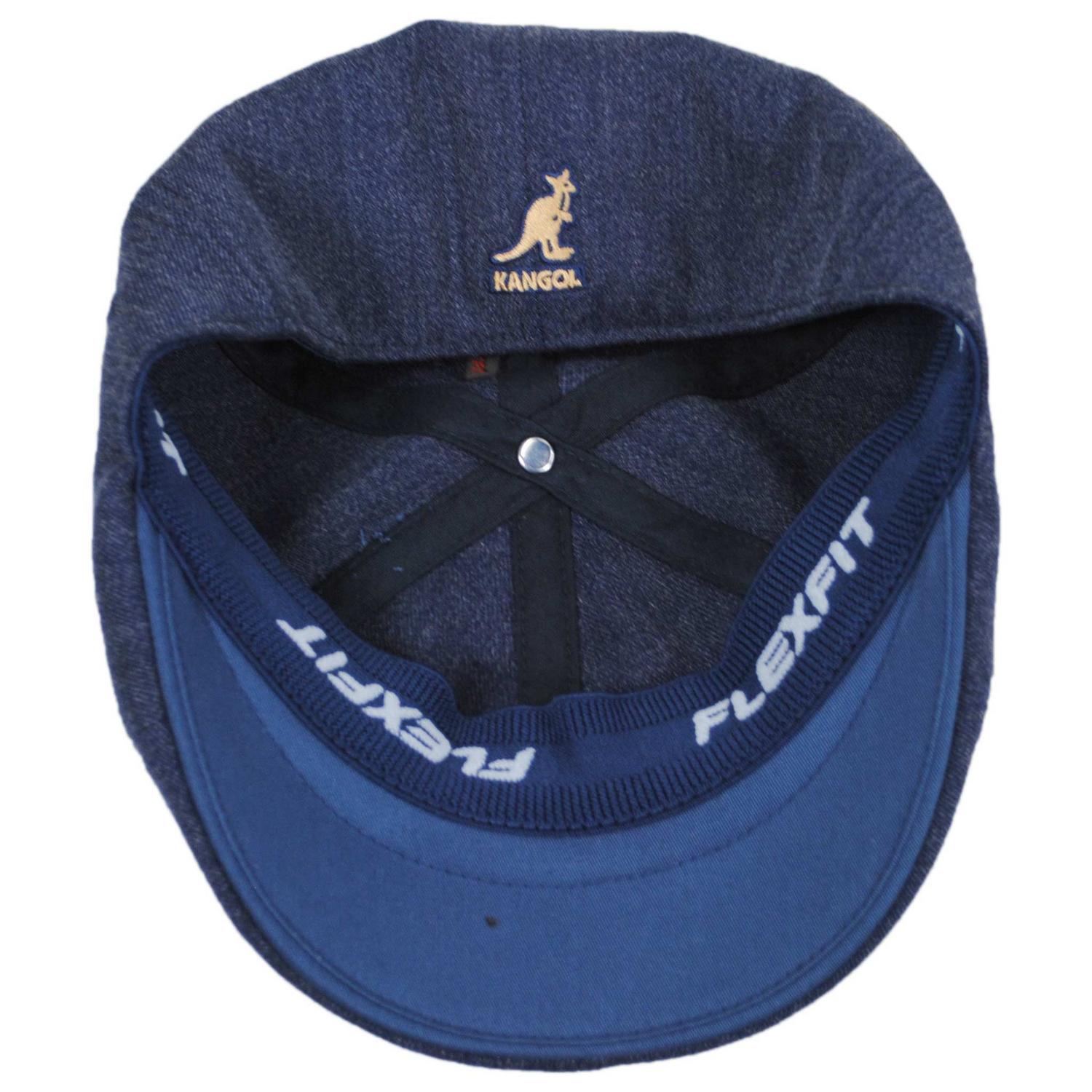Wool Blend Flexfit 504 Ivy Cap – Village Hat Shop