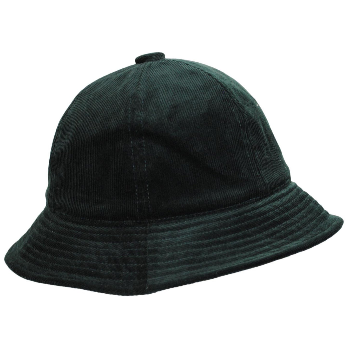 Kangol | Cord Casual Bucket Hat | 185793 | profile | FORRESTER