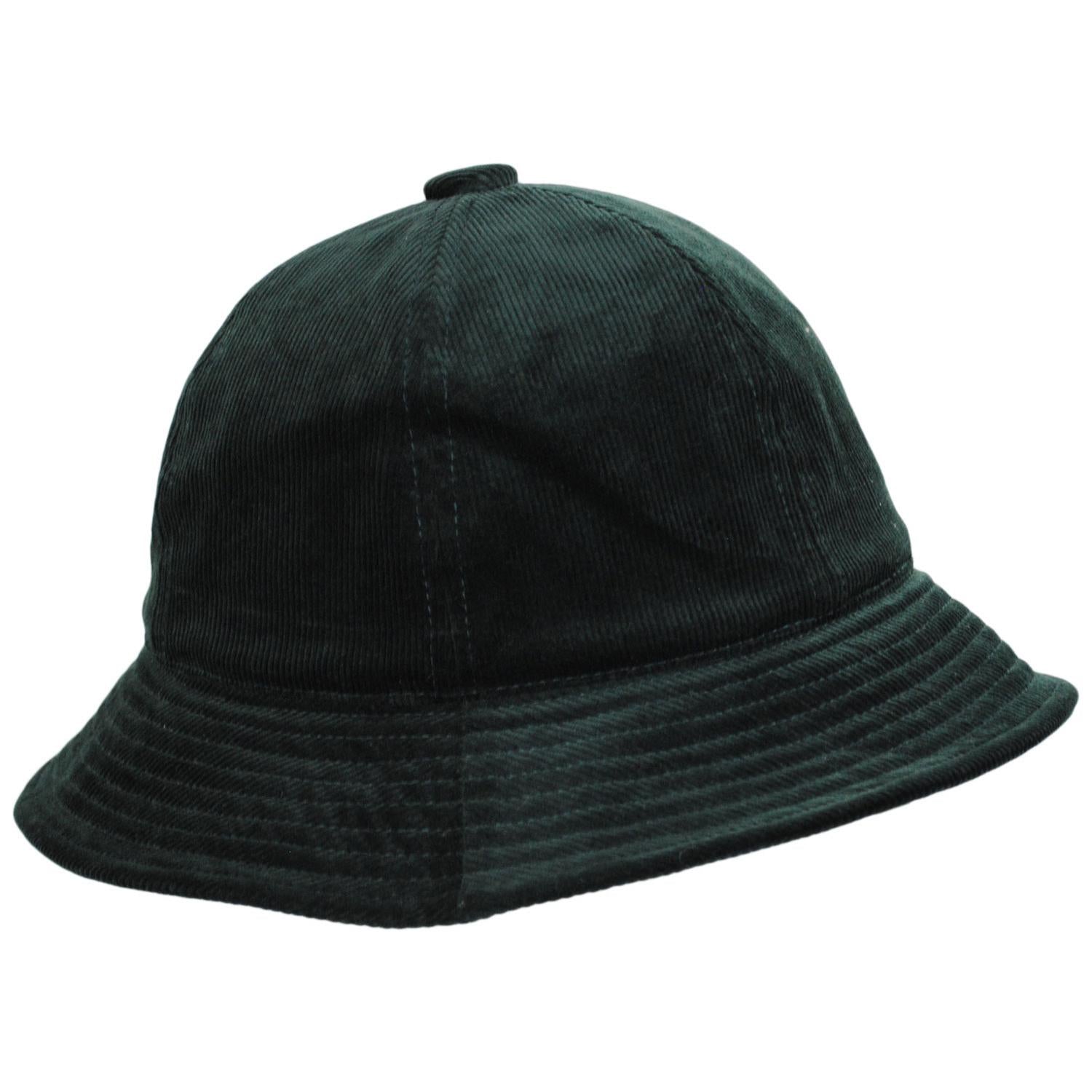 Kangol | Cord Casual Bucket Hat | 185793 | profile | FORRESTER
