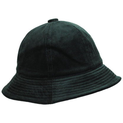 Kangol | Cord Casual Bucket Hat | 185793 | profile | FORRESTER