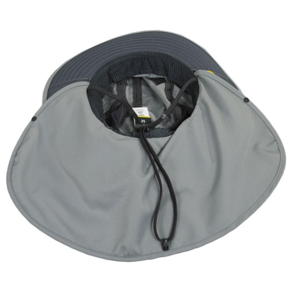 Sunday Afternoons | Backdrop Boonie Hat | 401272 | profile | QUARRY
