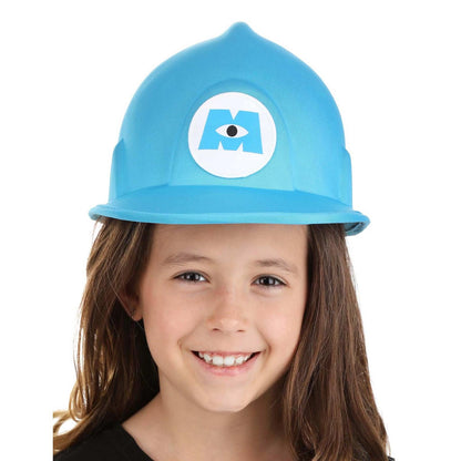 Disney | Monsters, Inc. Hard Hat | 190505 | lsfone | BLUE