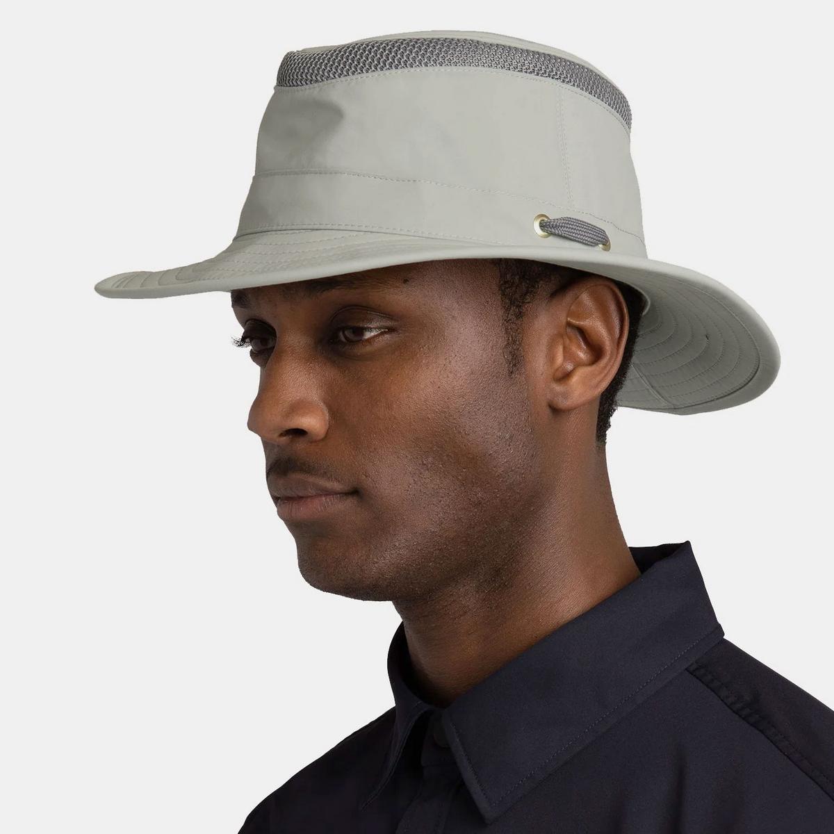 Tilley Endurables | LTM5 Airflo Hat | 400816 | lsmtwo | ROCKFACE
