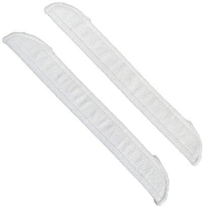 Wholesale Terry Cloth Hat Sizer Pack - White B2B Pre-Pack