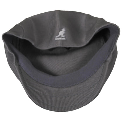 Kangol | Tropic 507 Ivy Cap | 160809 | under | CHARCOAL
