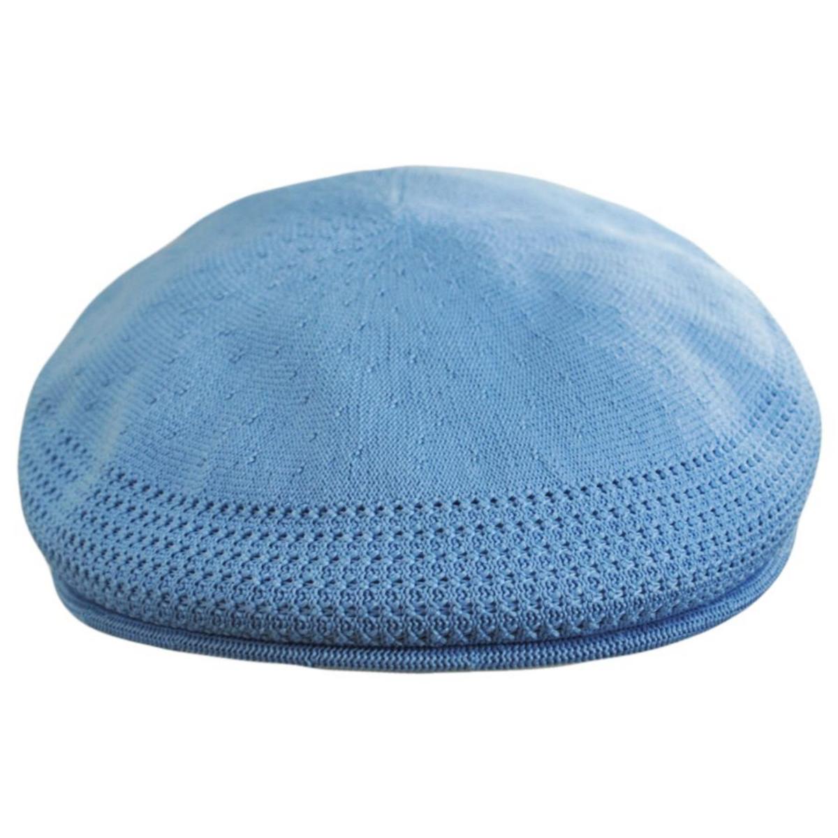 Kangol | Tropic Ventair 504 Ivy Cap - Fashion Colors II | 160803A | front | SURF