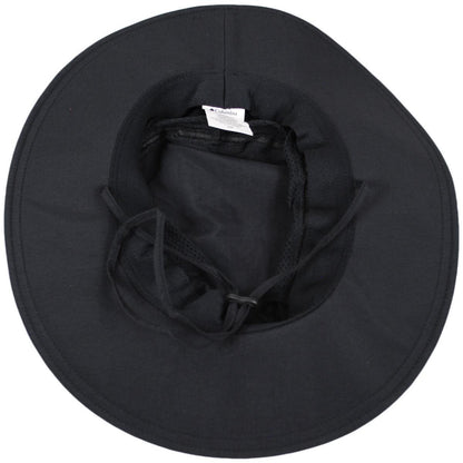 Columbia Sportswear | Bora Bora Booney Hat | 400100 | under | BLACK
