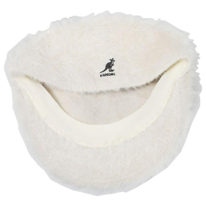 Kangol | Furgora 504 Ivy Cap | 160930 | under | IVORY