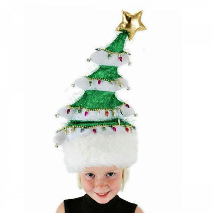 Elope | Oh! Christmas Tree Hat | 190445 | profile | MULTI