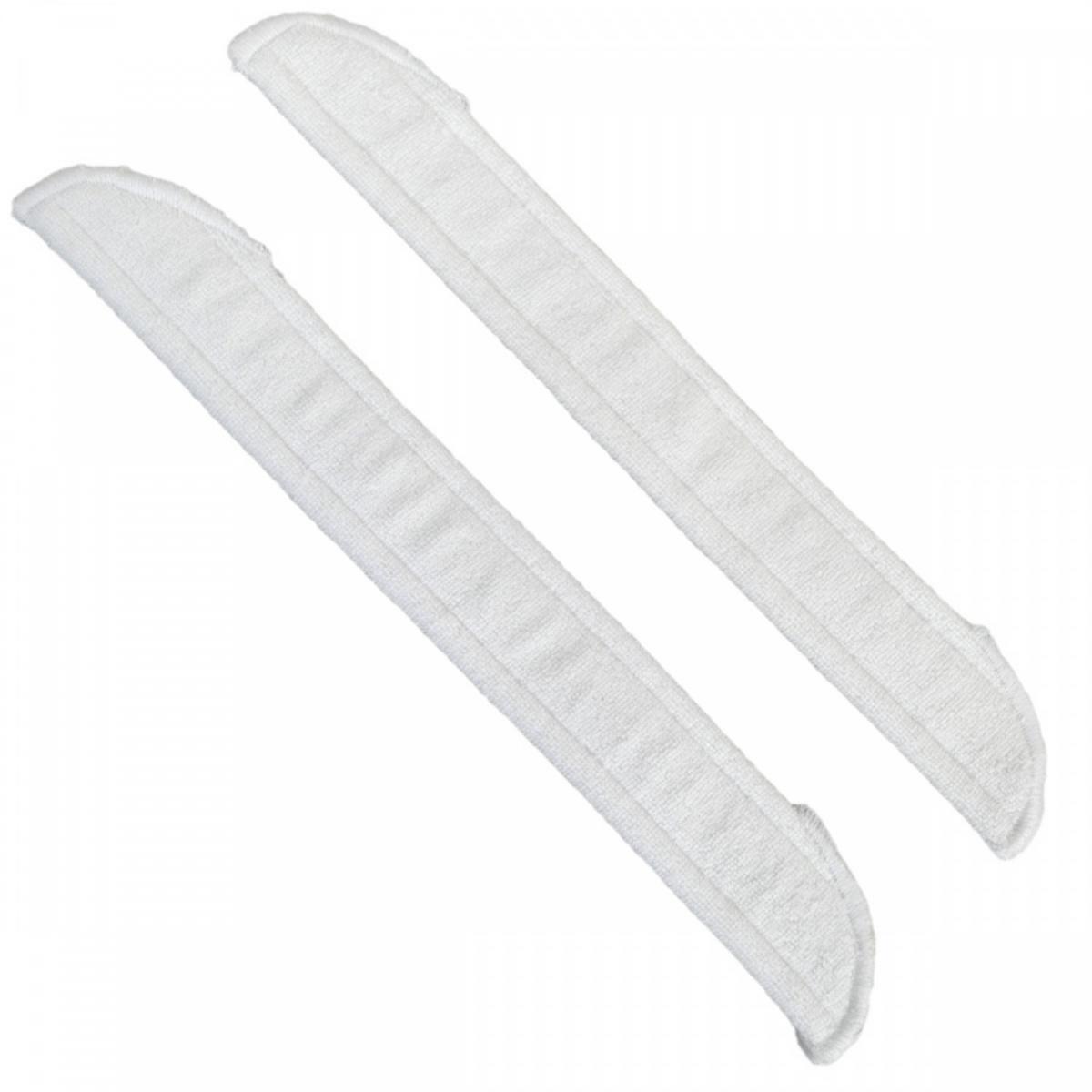 Village Hat Shop | Terry Cloth Hat Sizer Pack - White | 603604 | front | WHITE